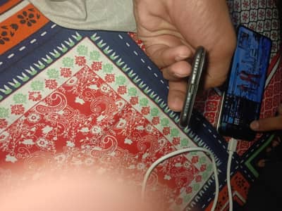 iphone 7 32 gb all ok no open no rapair jenuine set