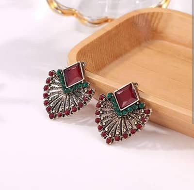 best earings in ryk