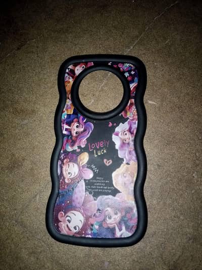 realme 12 plus cover