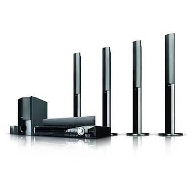 SONY DAV fz900KW 5.1 Home theater system 03030028224