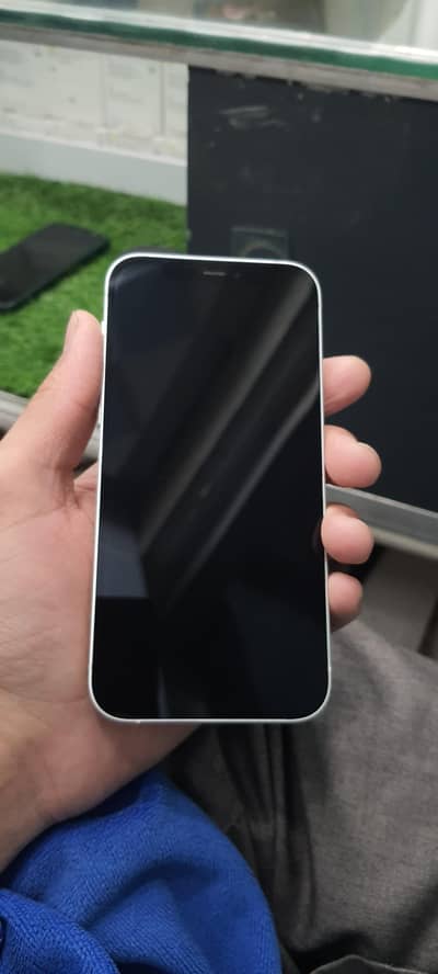 Iphone 12 64GB JV SIM Non PTA