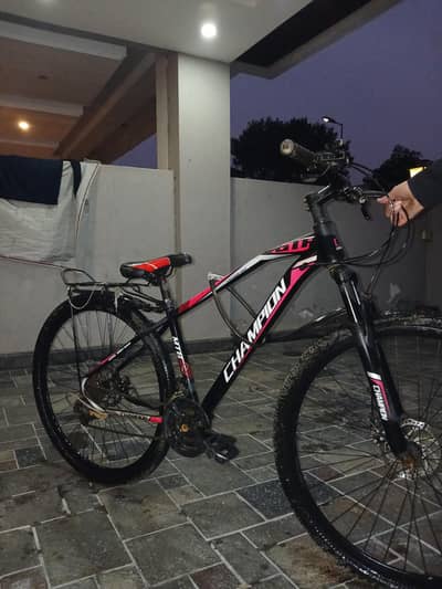 Champions MTB original Cycle