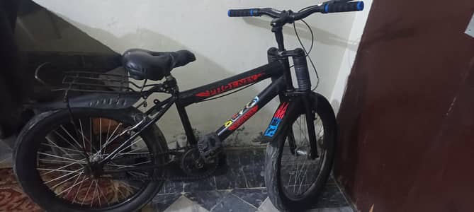 kids Phoenix Bicycle