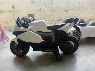 Heavy Bike Dhoom For Sale