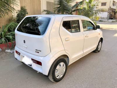 Alto Vxr 2019 Full Original