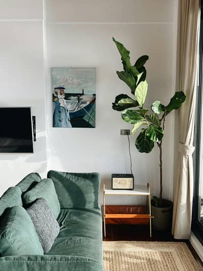 Premium Luxury Apartments with 12% Guaranteed Monthly Rental Income