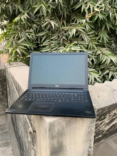dell latitude i5 6th gen gaming laptop with GPU (8/256ssd)