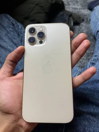 I phone 12 pro max non pta