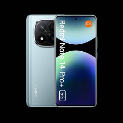 Xiaomi Note 14 pro plus 12/512 5g 0308/49000/22