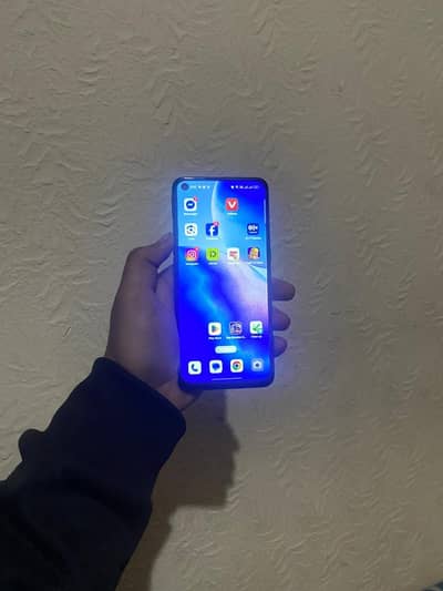 OPPO Reno 5