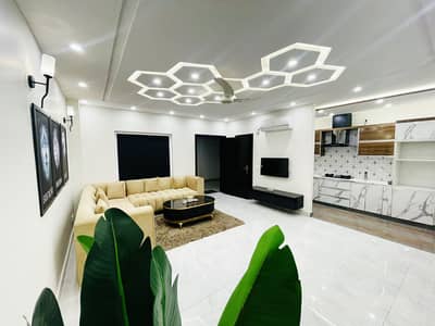 2 Bed Apartment for for rent in Dha phase 6 Raya