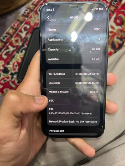 iphone 12 non pta factory unlock