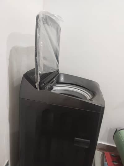 Haier Fully automatic machine