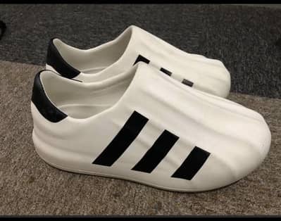 Adidas Adifoam Superstar