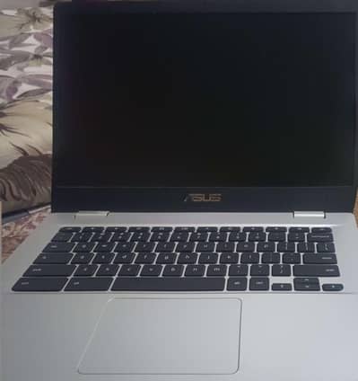 Asus Chromebook