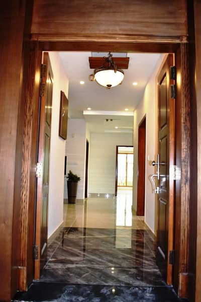 Luxury Defined: Breathtaking Brand New Custom-Designed Penthouse with Panoramic Views - A Rarity on the Market!