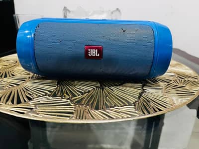 JBL Speaker