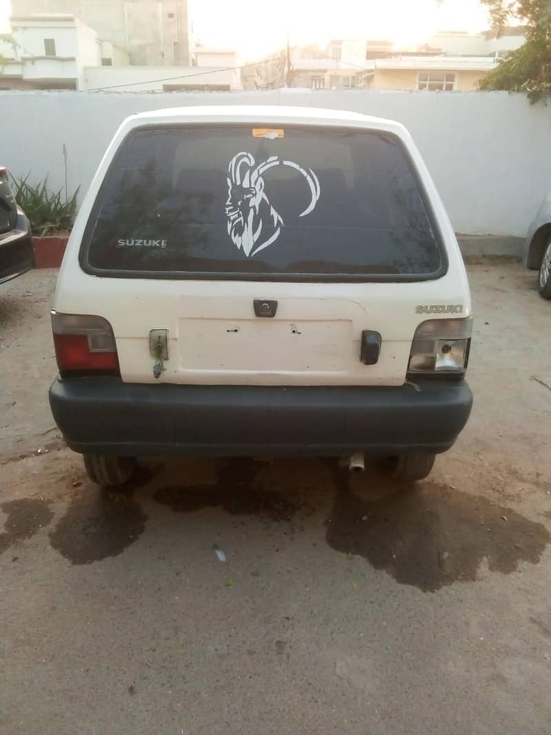 Suzuki mehran - Cars - 1109798237