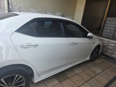 Toyota Grande for sale 1 owner