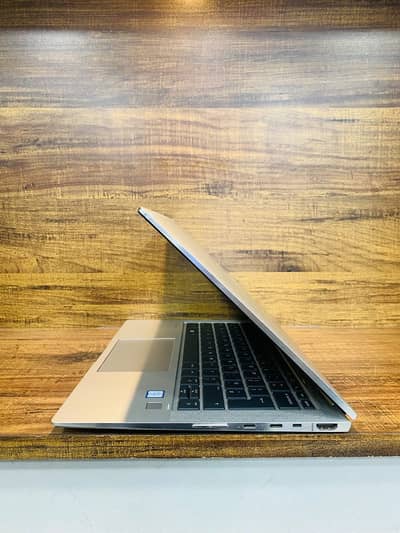 HP EliteBook 1030 G2 X360 | Core i5 7th Gen | 16GB RAM | 256GB Touch