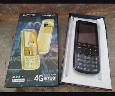 G five 6700 4g WhatsApp support Android