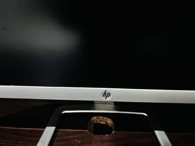Hp Monitor