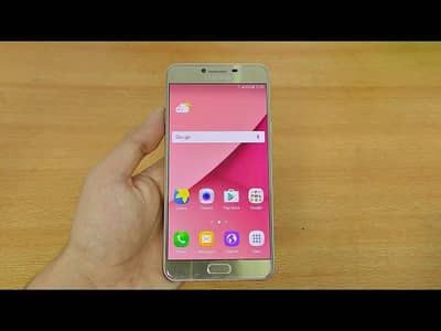 samsung c7 mobile