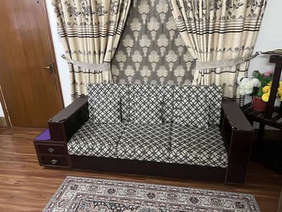 Sofa 5 seater for sale