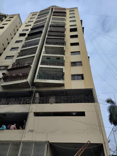 3 Bed D D Furnished Apartment In Asiana Clifton Block 9