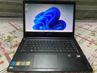 Lenovo ideapad S415 Touch