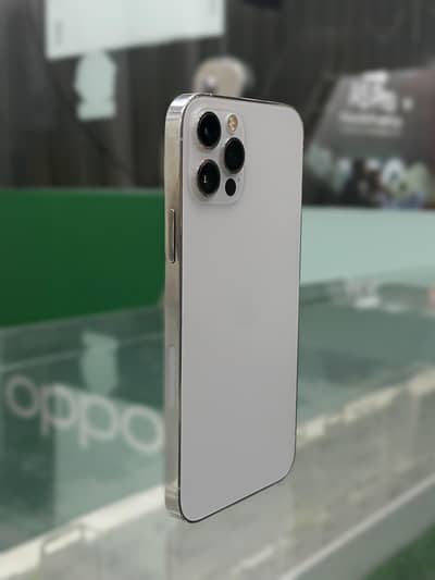 iphone 12 pro 128 JV