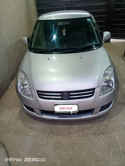 suzuki swift 2011 model