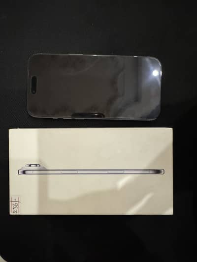 Apple iPhone 17 air blue 256gb 10/10 non pta factory unlock 3 cycles