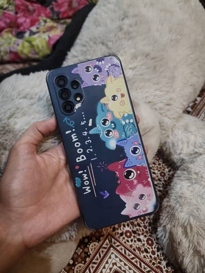 Samsung Galaxy A32 – 8GB RAM / 128GB Storage – PTA Approved