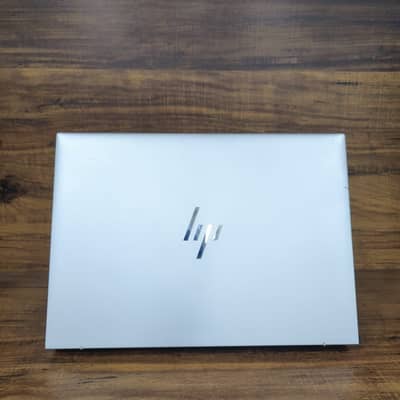 HP EliteBook 1040 G10 Core i7 13th Gen 16GB DDR5 | 256GB NVMe | Touch