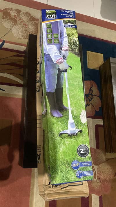 Electric Grass Cutters For sale