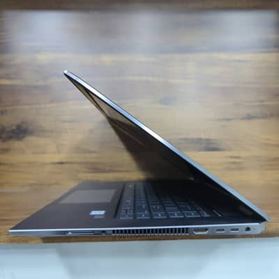 HP ZBook Studio G6 Core i7 9th Gen 16GB RAM | 256GB SSD | Quadro P1000