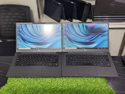 Dell Latitude 7300 i5 8th Gen 8GB RAM 256GB SSD Bezzleless Display !