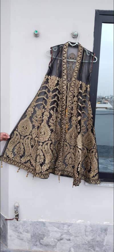 Gone slightly used with shirt piece unstich