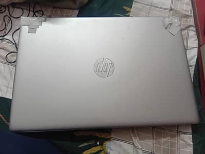 HP ProBook i5 7th Gen | 16GB RAM | 256GB SSD