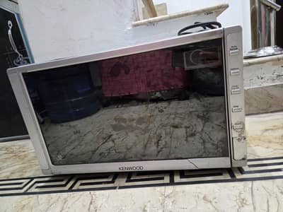 Kenwood GT AL17 oven for sale