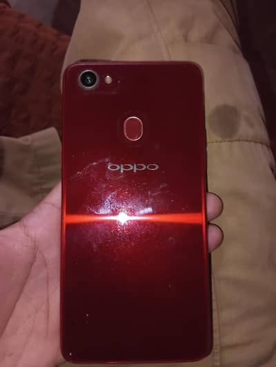 Oppo F7 4GB/64GB – For Sale