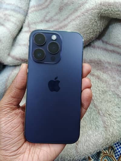 Iphone 14 pro non pta 256gb