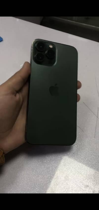 iphone 13 pro max  03139726120