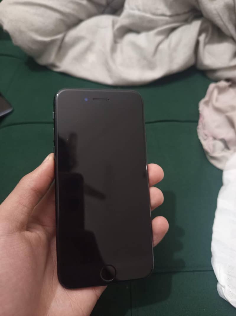 iPhone 7 non pta 2