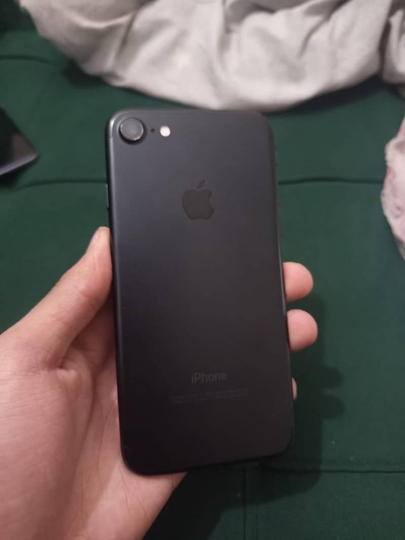 iPhone 7 non pta 4