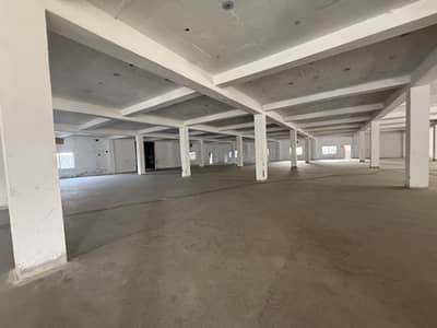 6000 S. Q . FT Werehouse For Rent