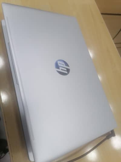 HP Probook 650 G8 | Intel i7 11th Gen | 16GB Ram | 512ssd Nvme