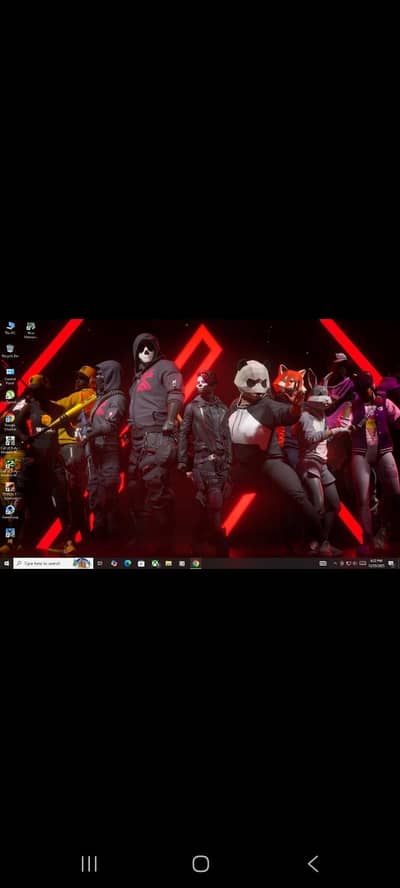 core i5 4th generation - Full setup