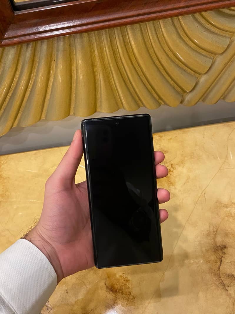 google pixel 6 pro 3